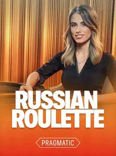 Russian Roulette · Килограм Live Casino
