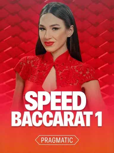 Speed Baccarat · Kilogram Live Casino